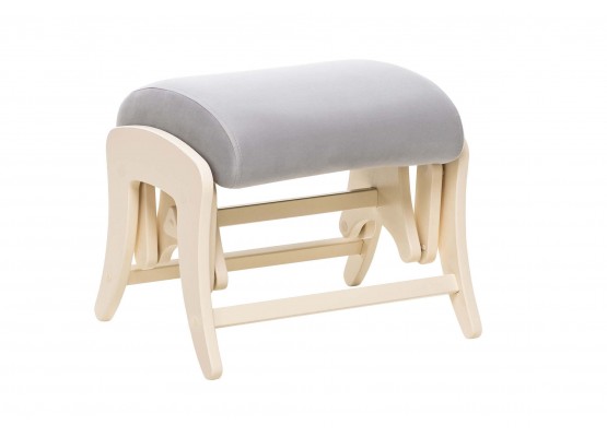 Пуф «Милли Уни», Leset