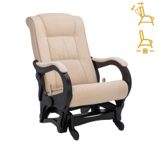 Кресло-глайдер «Модель 78 Lux»