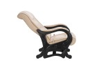 Кресло-глайдер «Модель 78 Lux», Leset