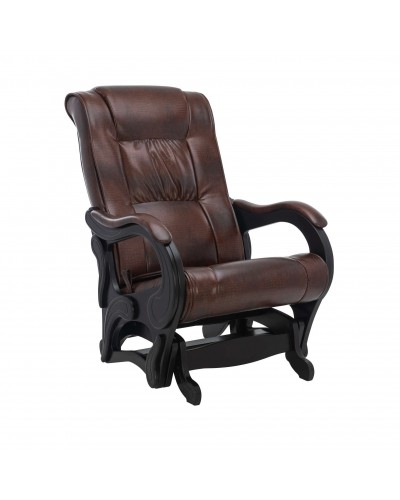 Кресло-глайдер «Модель 78 Lux» - 5