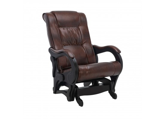 Кресло-глайдер «Модель 78 Lux», Leset