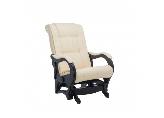 Кресло-глайдер «Модель 78 Lux», Leset