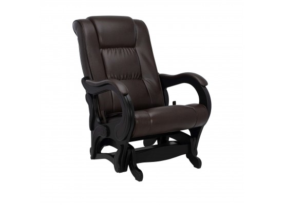 Кресло-глайдер «Модель 78 Lux», Leset