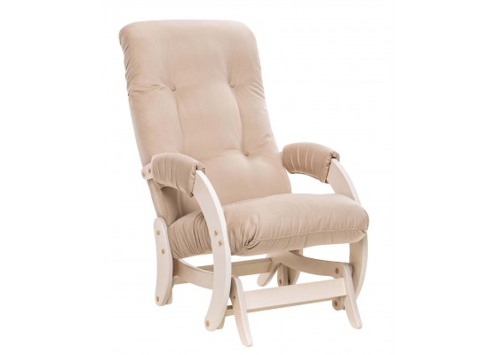 Кресло-качалка «Модель 68», Leset