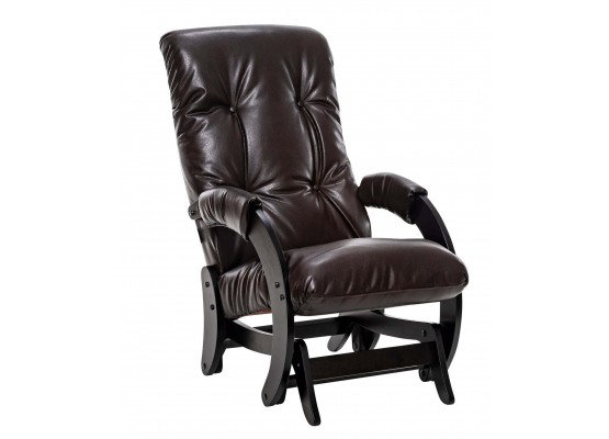 Кресло-качалка «Модель 68», Leset