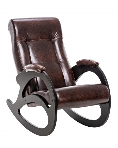 Кресло-качалка «Модель 4»