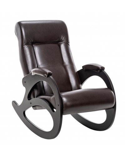 Кресло-качалка «Модель 4» - 2