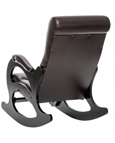 Кресло-качалка «Модель 44» - 1