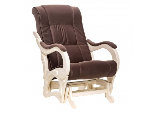 Кресло-глайдер «Модель 78», Leset