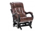 Кресло-глайдер «Модель 78», Leset