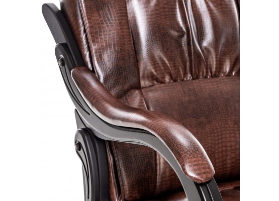 Кресло-глайдер «Модель 78», Leset