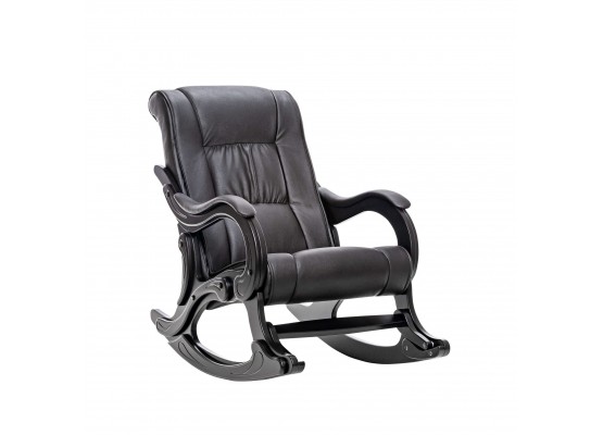 Кресло-качалка «Модель 77», Leset