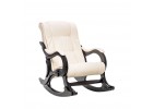 Кресло-качалка «Модель 77», Leset