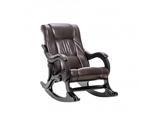 Кресло-качалка «Модель 77», Leset