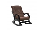 Кресло-качалка «Модель 77», Leset