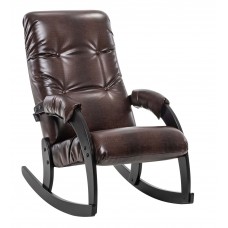 Кресло-качалка «Модель 67»
