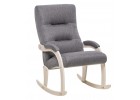 Кресло-качалка «Дэми», Leset