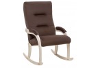 Кресло-качалка «Дэми», Leset