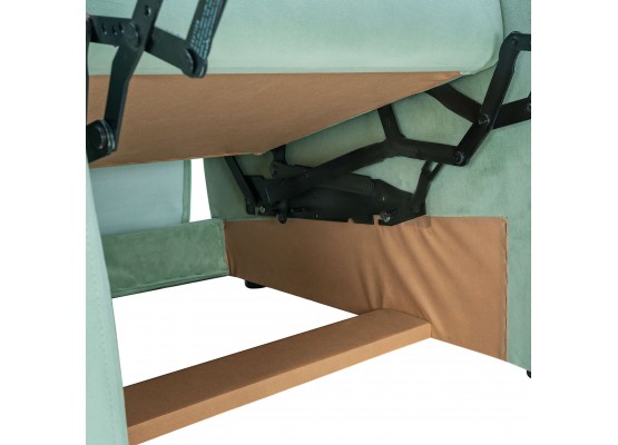 Кресло «Грэмми-2», Leset