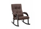 Кресло-качалка «Спринг», Leset
