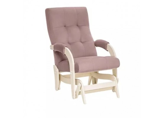 Кресло-маятник «Спринг», Leset