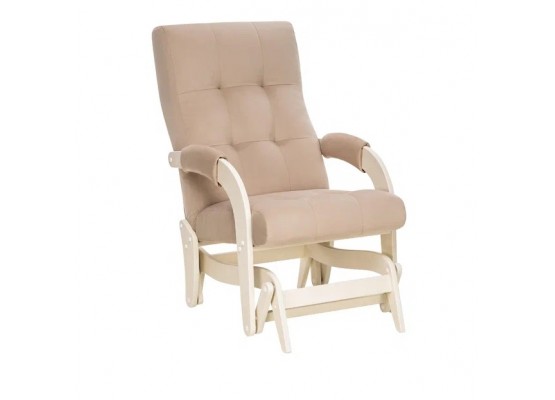 Кресло-маятник «Спринг», Leset