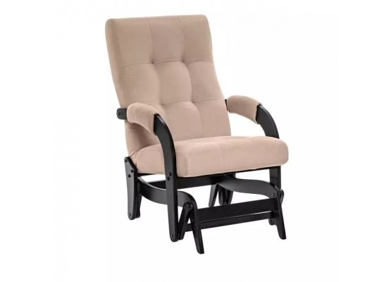 Кресло-маятник «Спринг», Leset