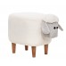 Пуф Leset Lamb COMBI