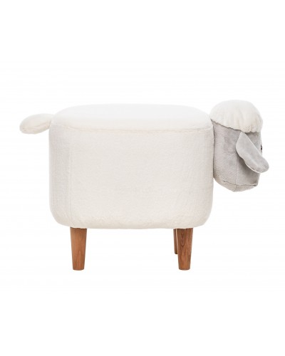 Пуф Leset Lamb COMBI - 2
