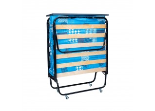 Раскладная кровать «Модель 208»