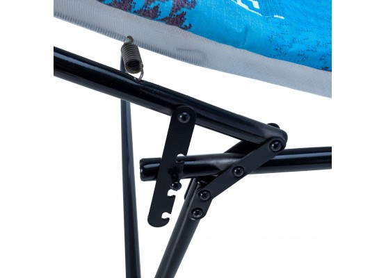 Раскладная кровать «Модель 207», Leset