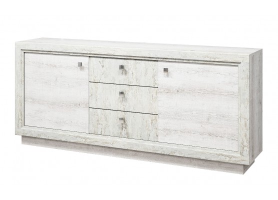 Комод большой «Тревизо-4», Бурэ