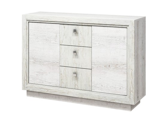 Комод «Тревизо-4», Бурэ