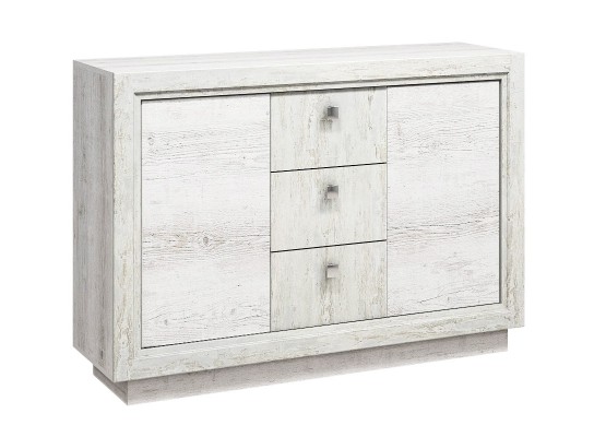 Комод «Тревизо-4», Бурэ