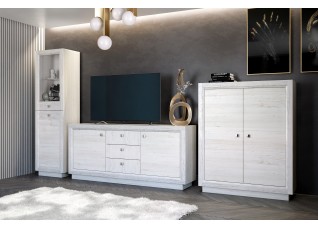 Модульная гостинная «Тревизо-4»