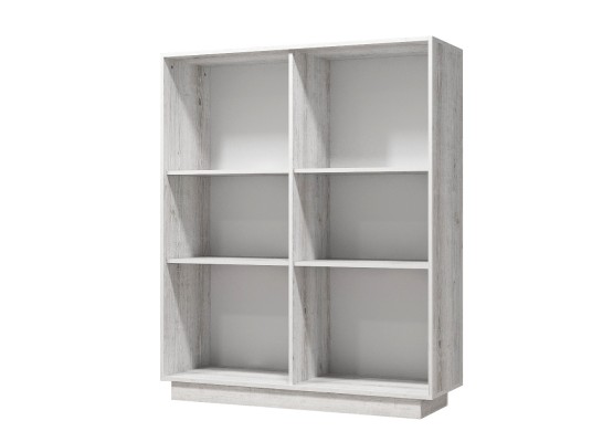 Тумба широкая «Тревизо-4», Бурэ