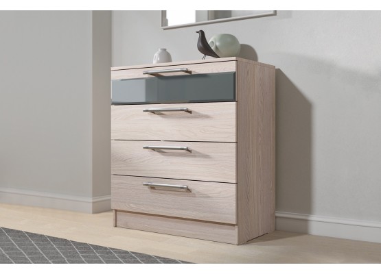 Комод «Стил» 19, Бурэ