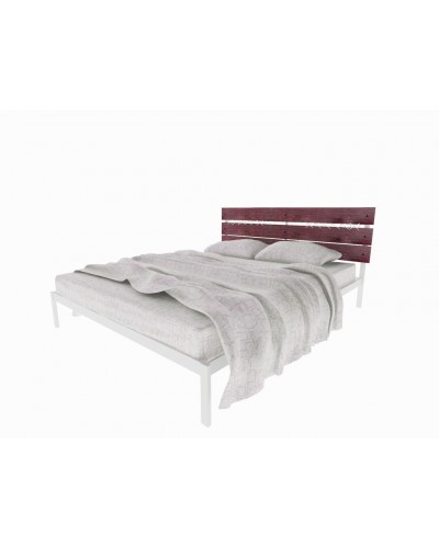 Двуспальная кровать «Луиза» - 2