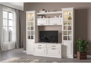 Модульная гостиная «Ливерпуль»