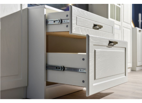 Модульная гостиная «Ливерпуль», Моби-Мебель