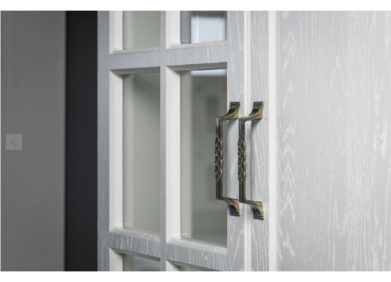 Модульная гостиная «Ливерпуль», Моби-Мебель