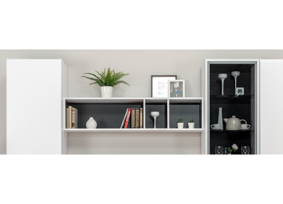 Полка «Сидней» 15.57, Моби-Мебель