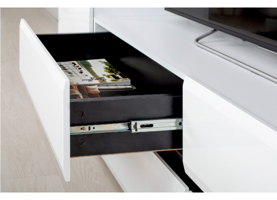 Модульная гостиная «Сидней», Моби-Мебель