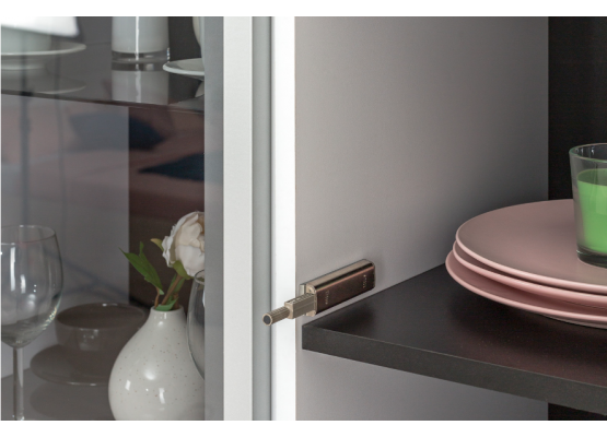 Модульная гостиная «Сидней», Моби-Мебель