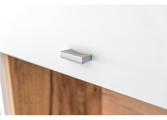 Модульная гостинная «Бэль», Моби-Мебель