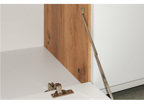 Модульная гостинная «Бэль», Моби-Мебель