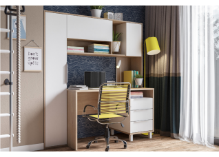 Стол рабочий «Комфорт» 12.95 N