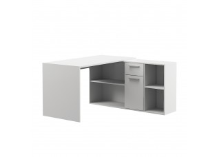 Стол письменный угловой «Лайт» 03.245