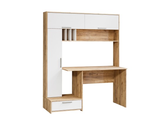 Стол письменный «Лайт» 03.243 Н, Моби-Мебель