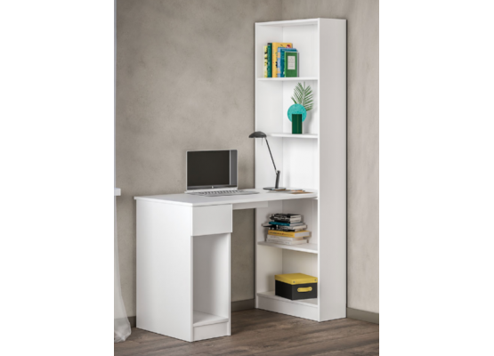 Шкаф комбинированный «Лайт» 10.01, Моби-Мебель